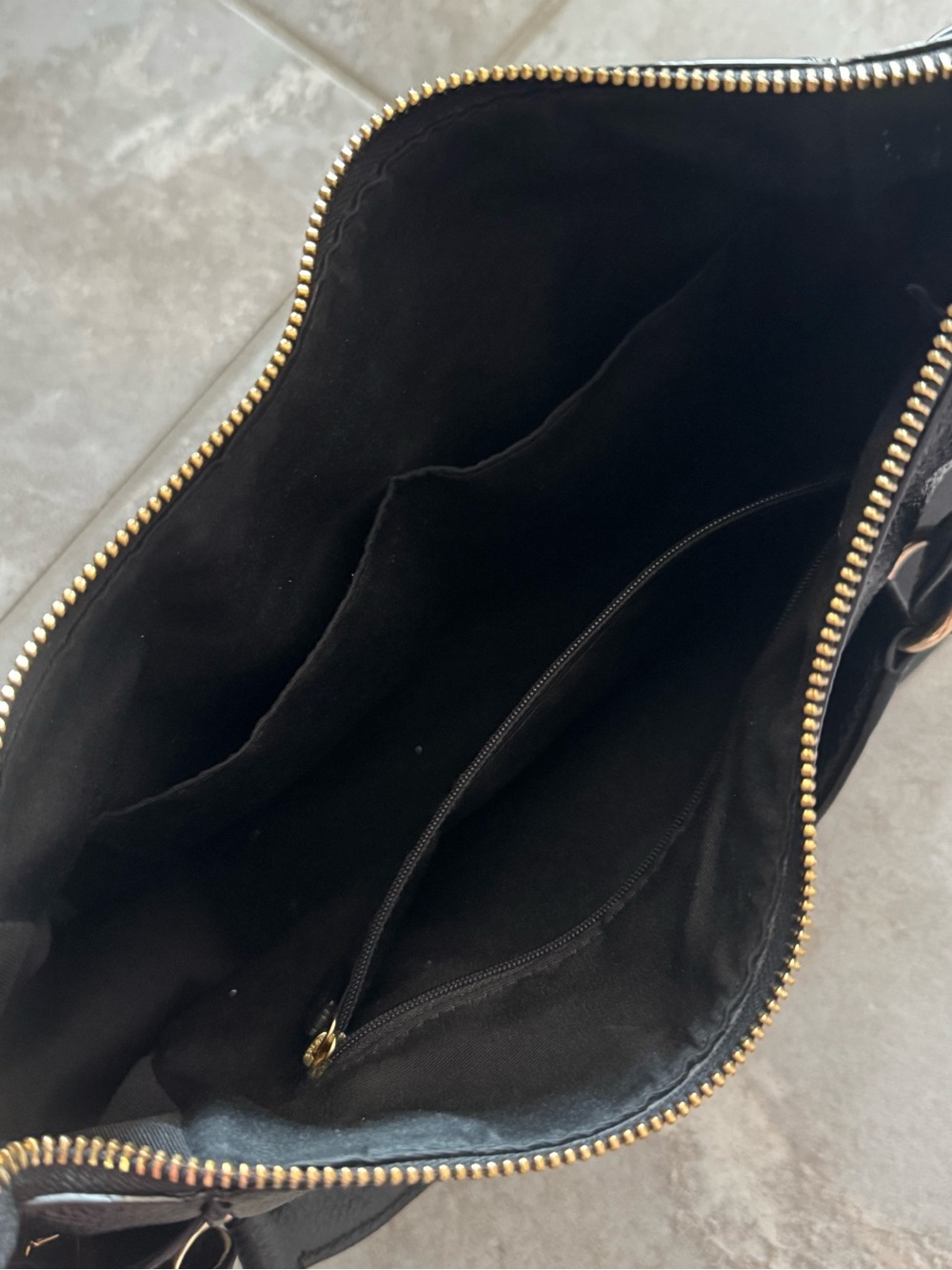 COACH Rori shoulder bag - Picture 10 of 14